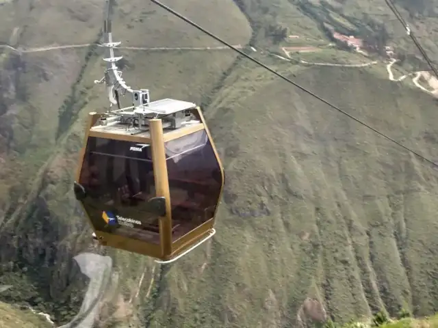 viajes de promocion a Chachapoyas