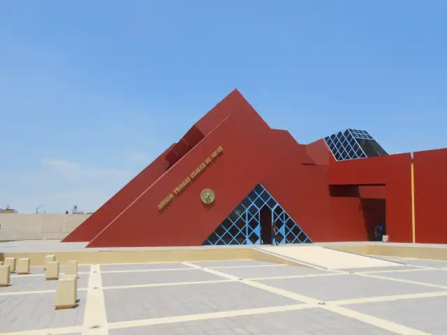 viajes de promocion a Chiclayo