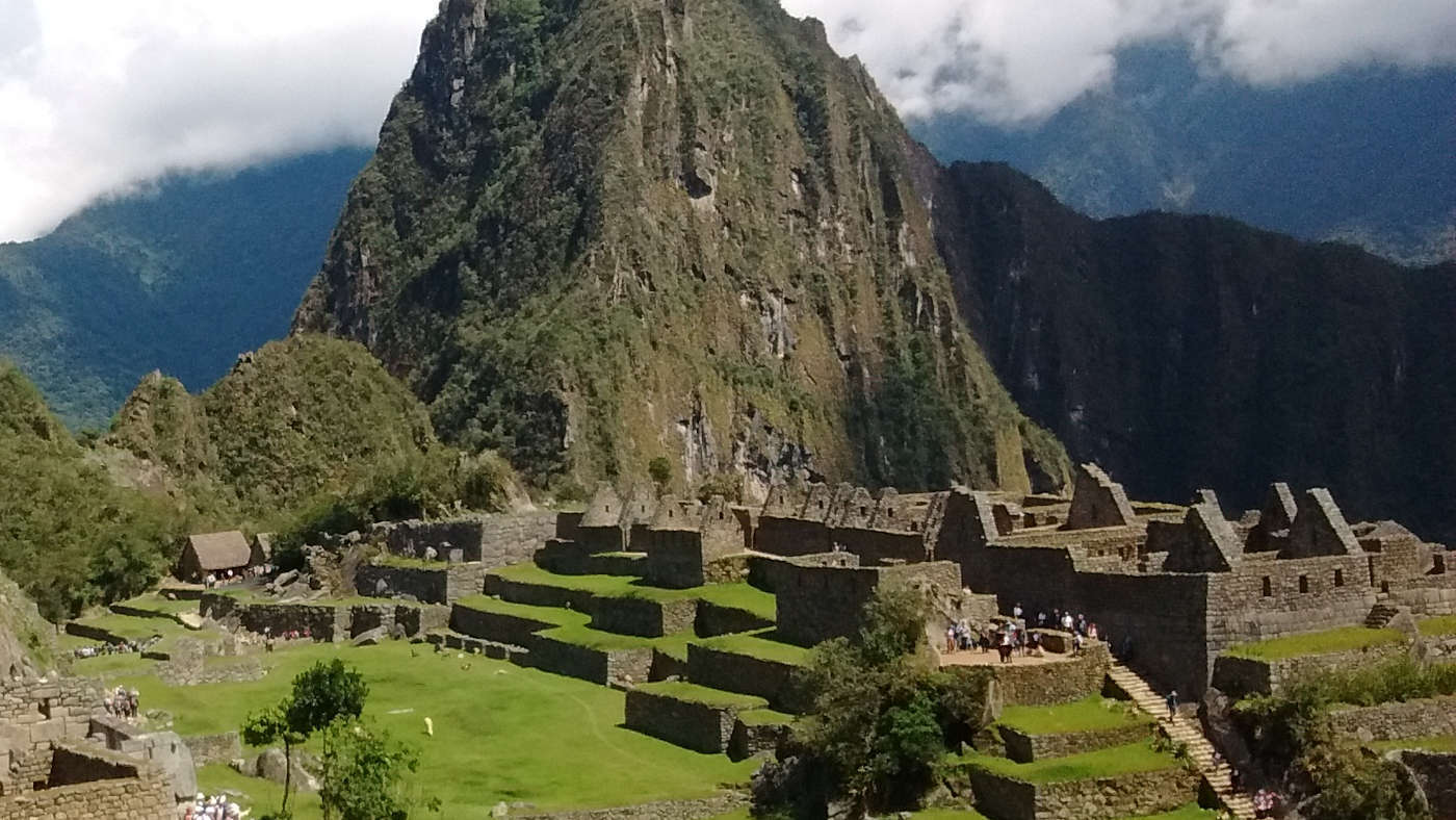 Viajes de promocion a Cusco