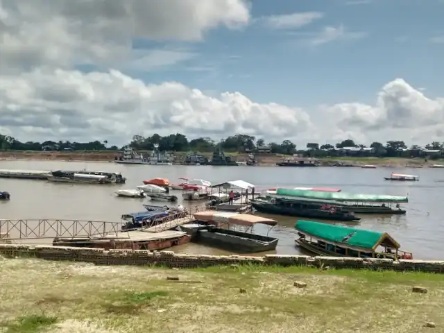 viajes de promocion a Iquitos