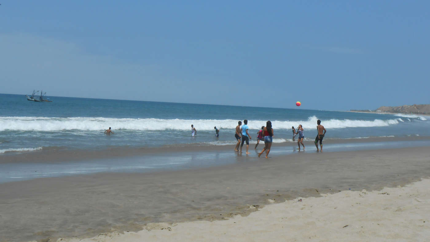 Viajes de promocion a Mancora