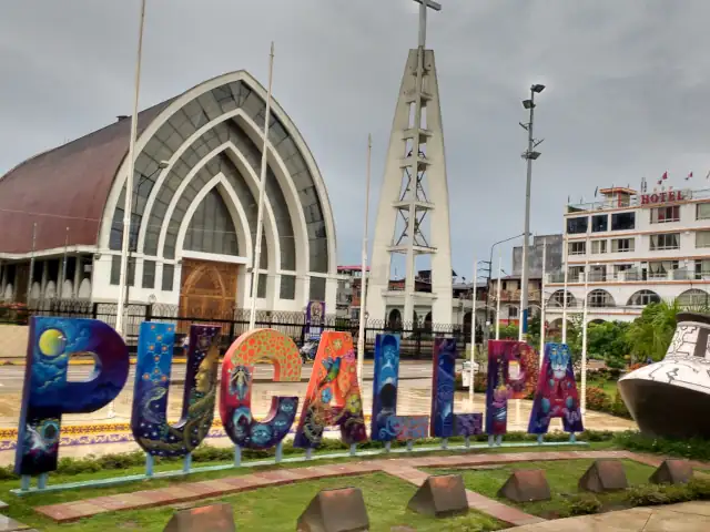 viajes de promocion a Pucallpa